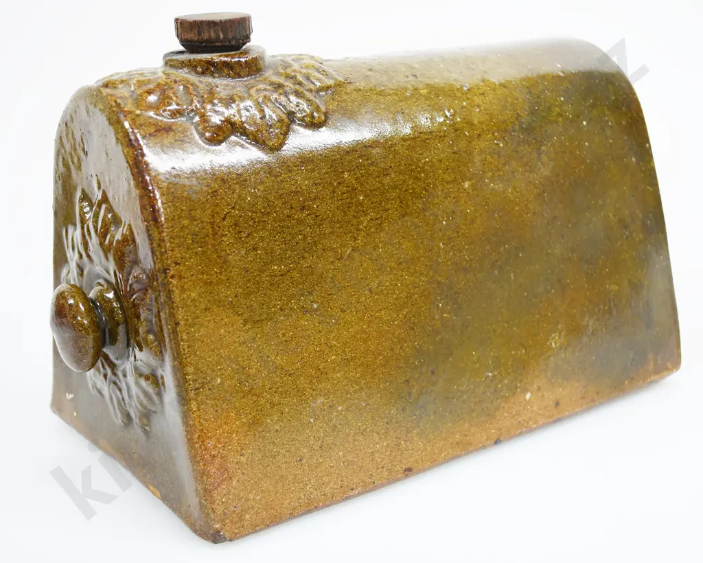 EARLY HUTSON HOT WATER BOTTLE Image 1++