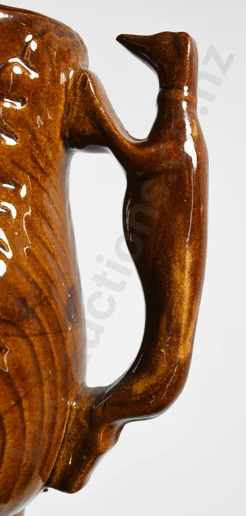 LUKE ADAMS HUNTING JUG Image 1++