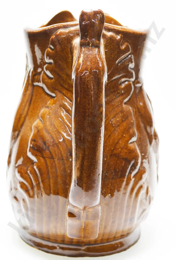 LUKE ADAMS HUNTING JUG Image 1++