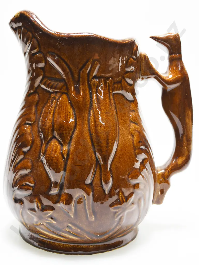 LUKE ADAMS HUNTING JUG Image 1++