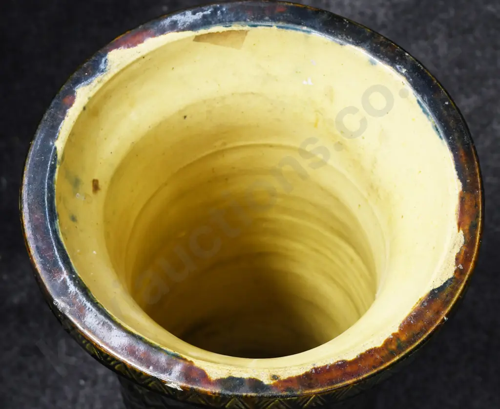 LUKE ADAMS UMBRELLA STAND Image 1++
