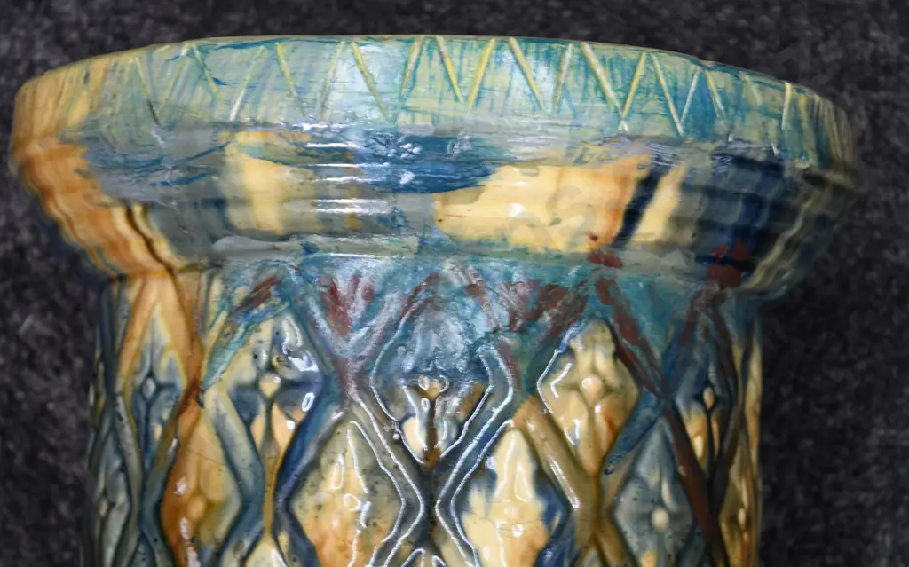LUKE ADAMS UMBRELLA STAND Image 1++