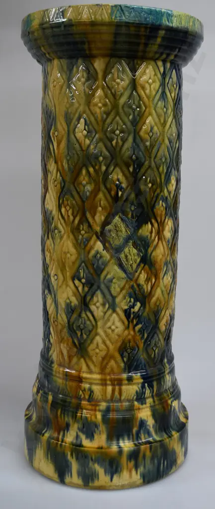 LUKE ADAMS UMBRELLA STAND Image 1++