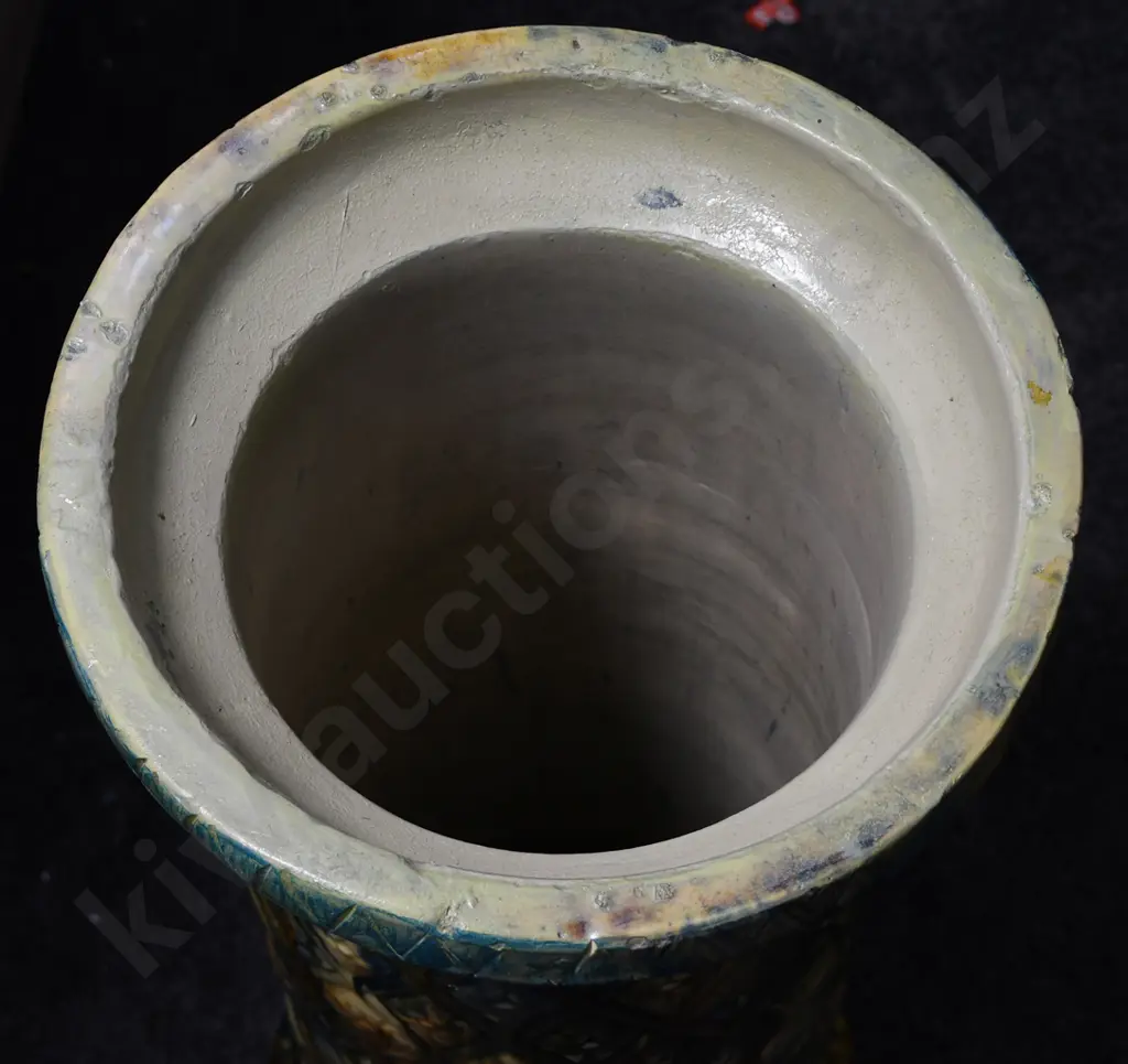 LUKE ADAMS UMBRELLA STAND Image 1++