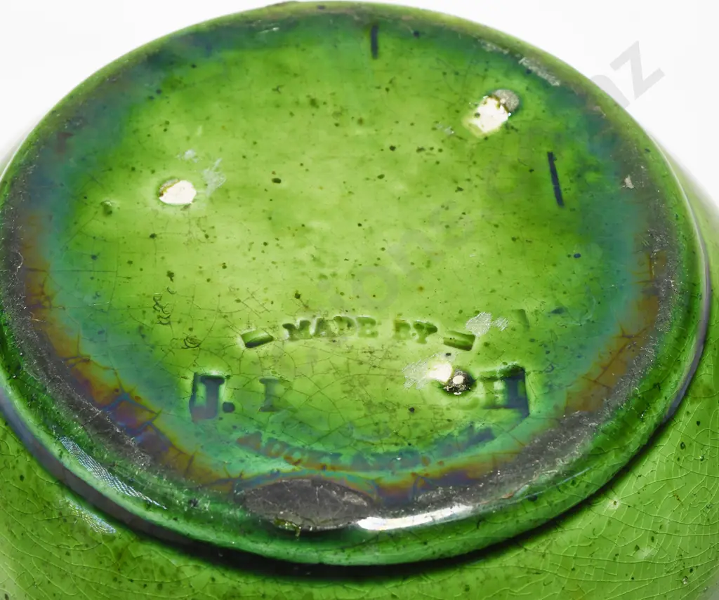 RANCICH AUCKLAND JUG Image 1++