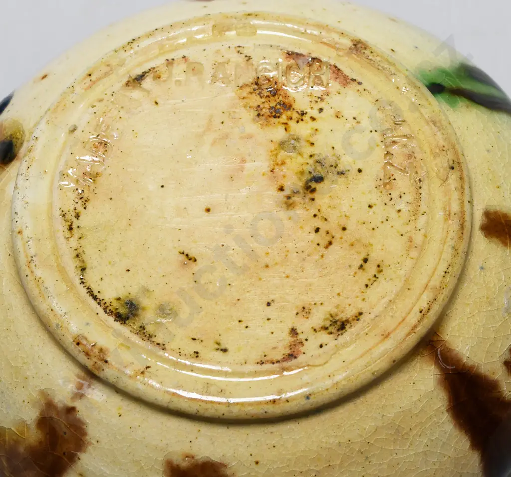 RANCICH AUCKLAND FLOAT BOWL Image 1++