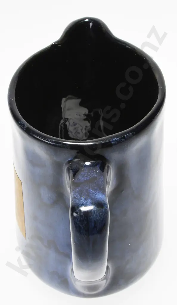 NZ POTTERIES WELLINGTON JUG Image 1++