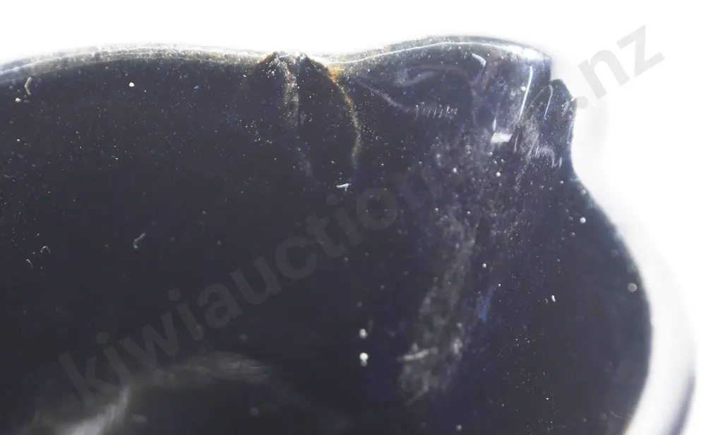 NZ POTTERIES WELLINGTON JUG Image 1++