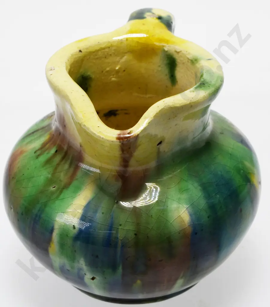 RANCICH AUCKLAND JUG Image 1++