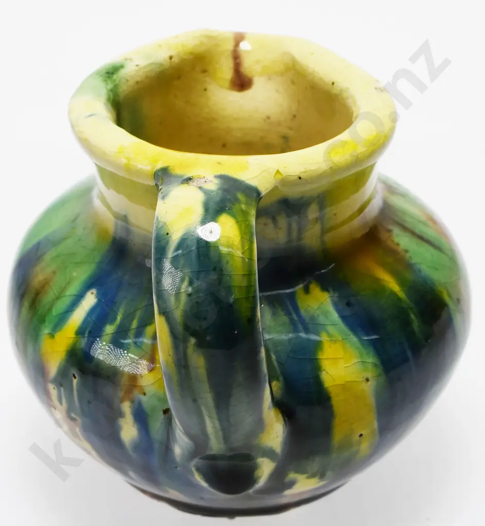 RANCICH AUCKLAND JUG Image 1++