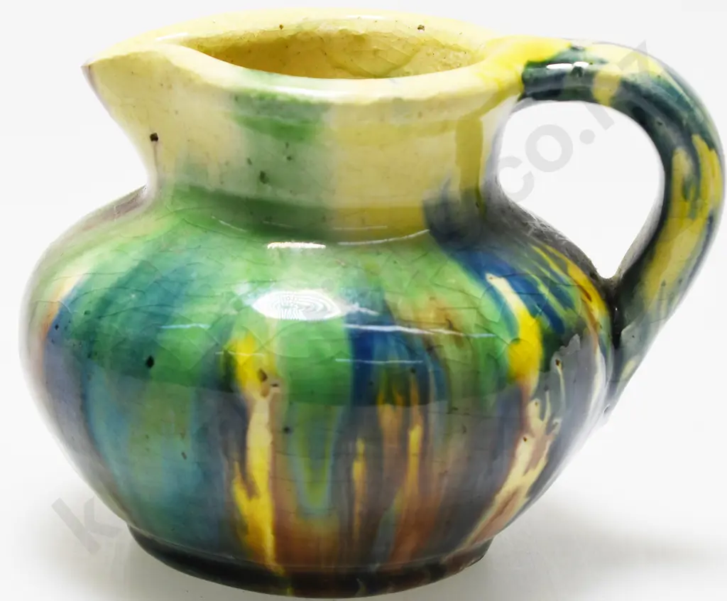 RANCICH AUCKLAND JUG Image 1++