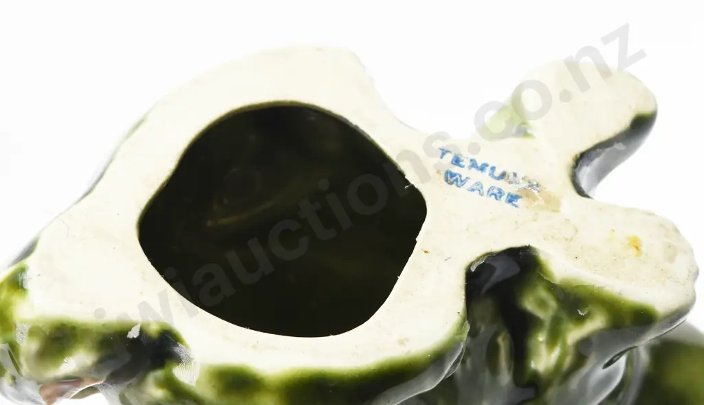 TEMUKA WARE LONG EARED HARE Image 1++