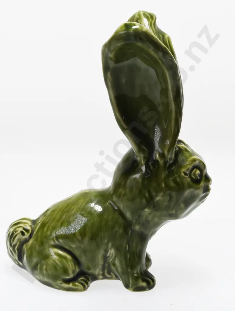 TEMUKA WARE LONG EARED HARE Image 1++