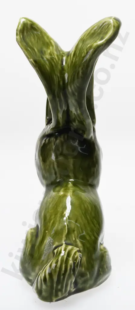 TEMUKA WARE LONG EARED HARE Image 1++