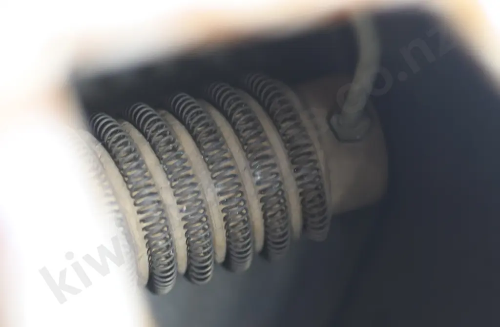 TEMUKA ELECTIC KETTLE Image 1++