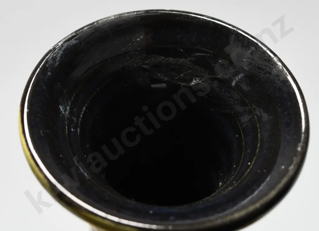 CROWN LYNN STEENSTRA VASE Image 1++