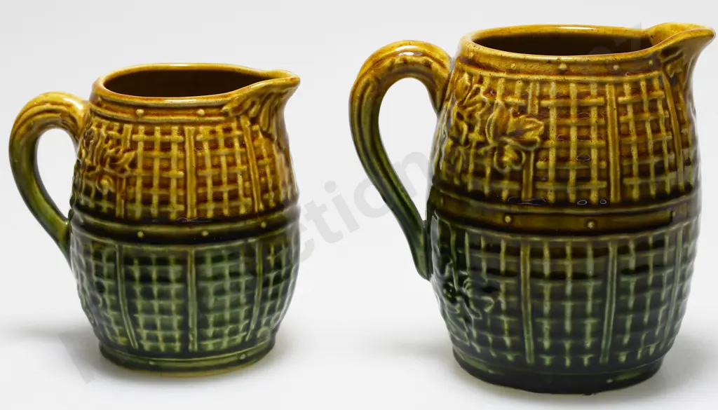 WOODNORTH JUGS Image 1++