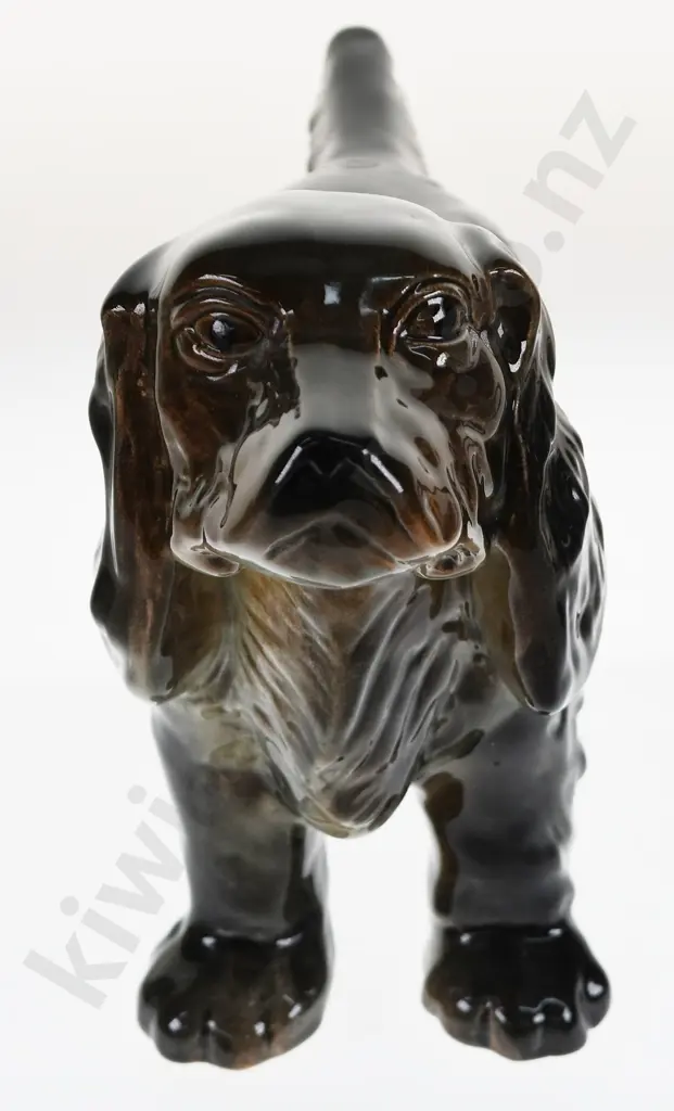 CROWN LYNN SPANIEL Image 1++