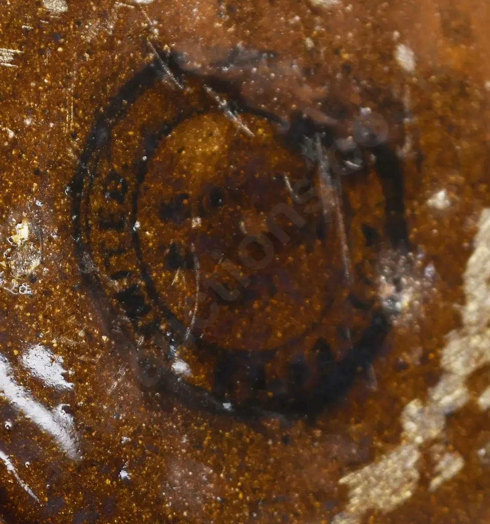 AMALGAMATED POTTERIES JUG Image 1++