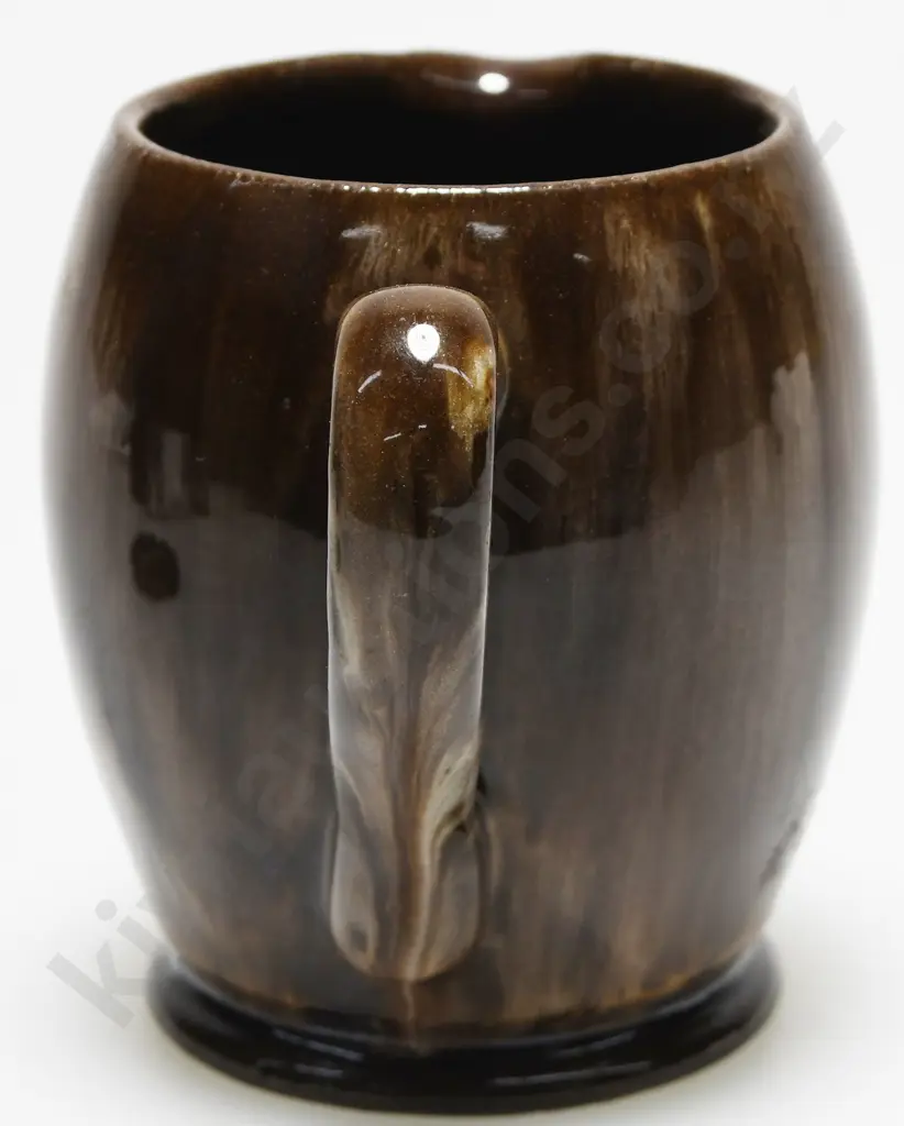 AMALGAMATED POTTERIES JUG Image 1++