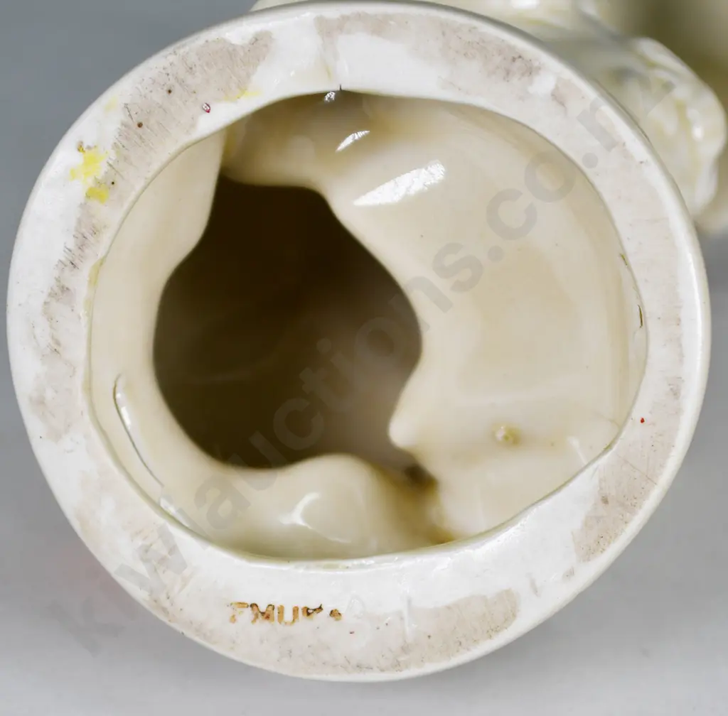 TEMUKA WARE SAILOR DUCK Image 1++