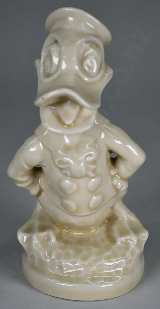 TEMUKA WARE SAILOR DUCK Image 1++