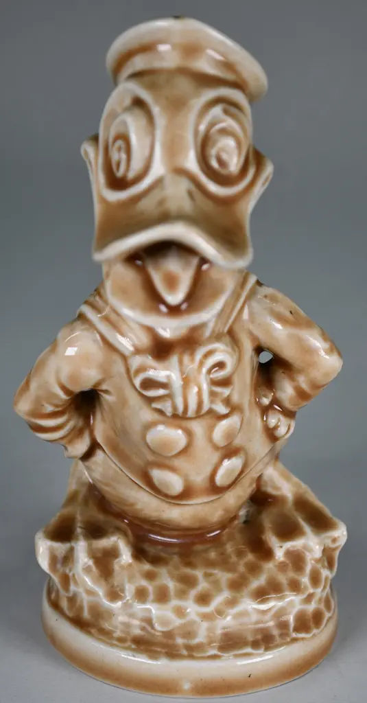 TEMUKA WARE SAILOR DUCK Image 1++