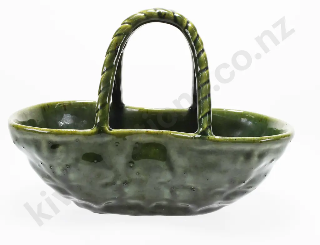LUKE ADAMS BASKET Image 1++