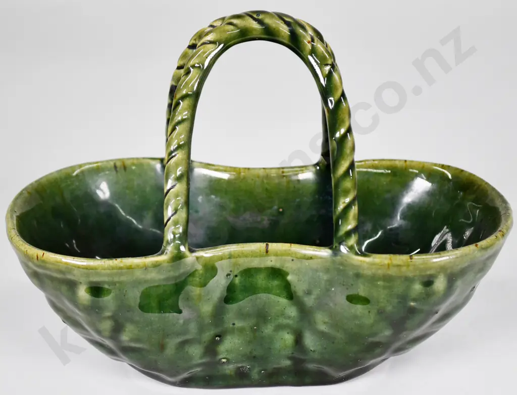 LUKE ADAMS BASKET Image 1++