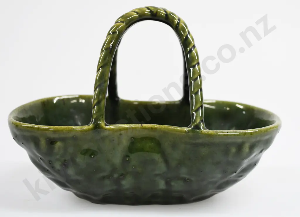 LUKE ADAMS BASKET Image 1++