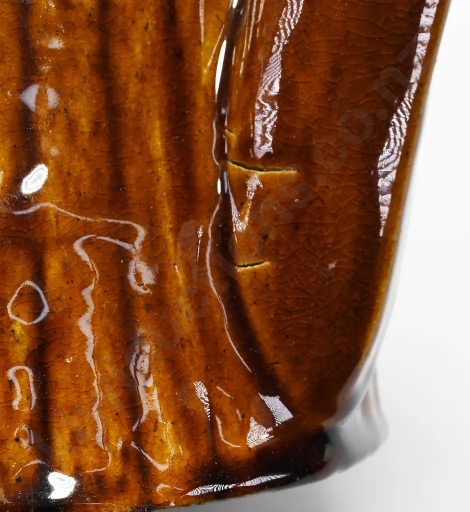 LUKE ADAMS TEAPOT Image 1++