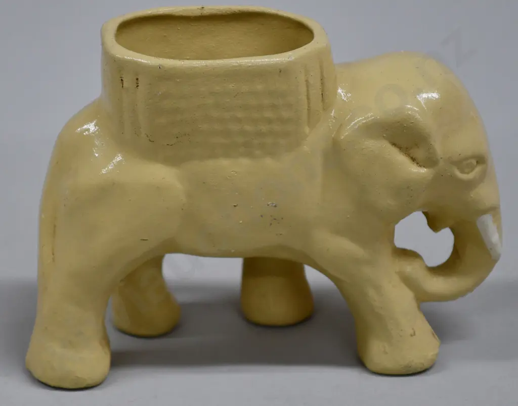 BENHAR ELEPHANT Image 1++