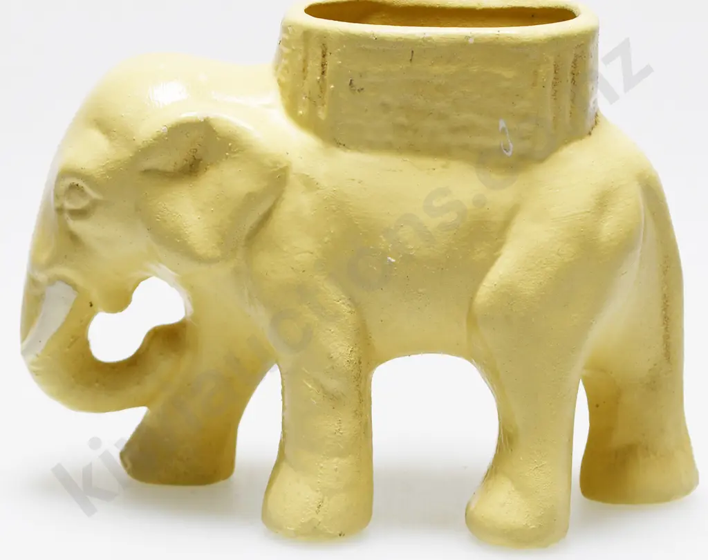 BENHAR ELEPHANT Image 1++
