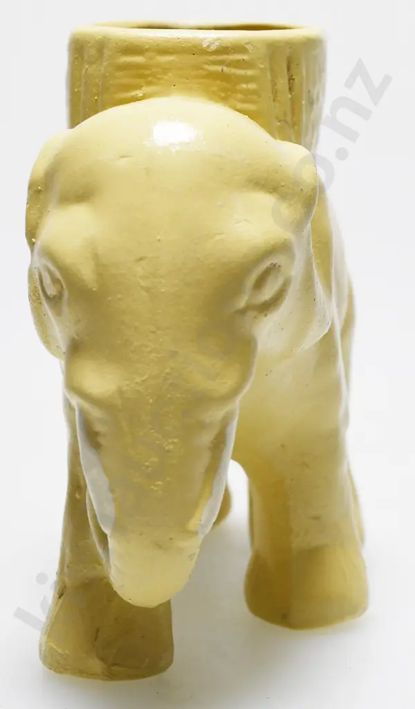 BENHAR ELEPHANT Image 1++