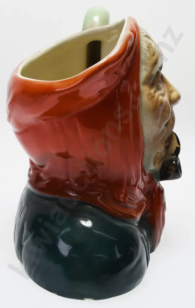 TITIAN STUDIO WAHINE TOBY JUG Image 1++