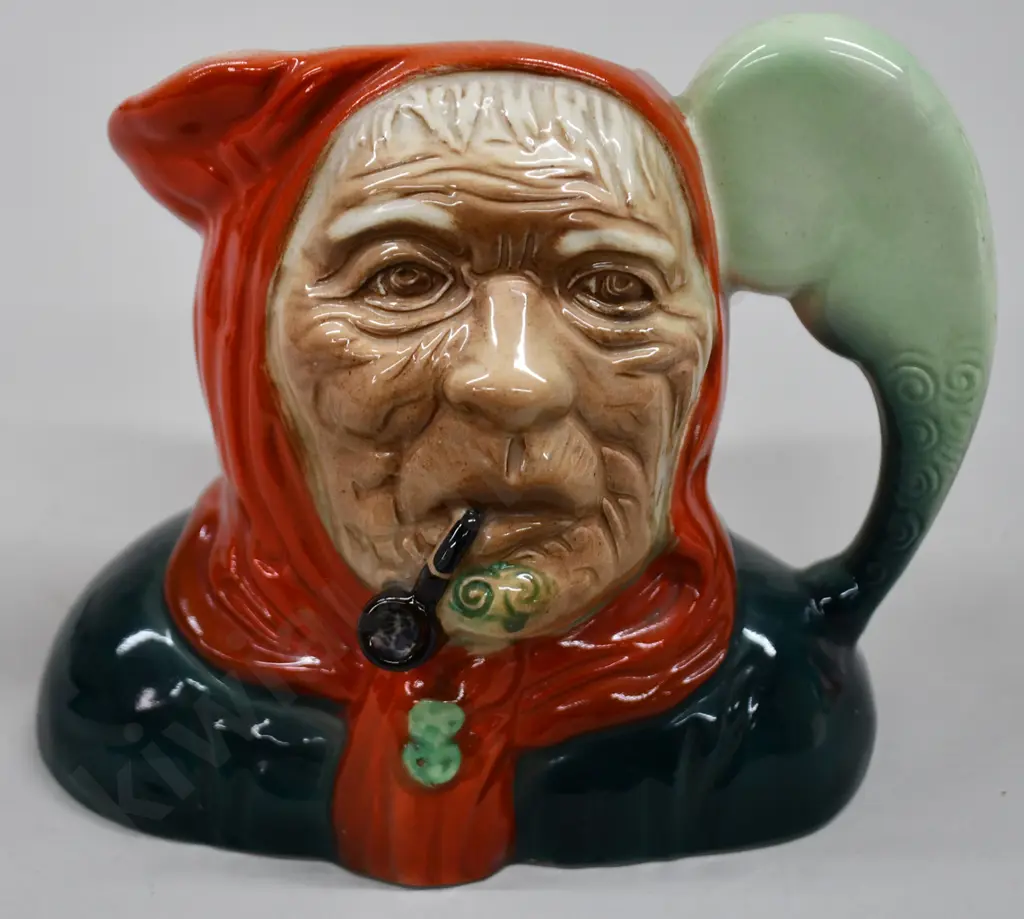 TITIAN STUDIO WAHINE TOBY JUG Image 1++
