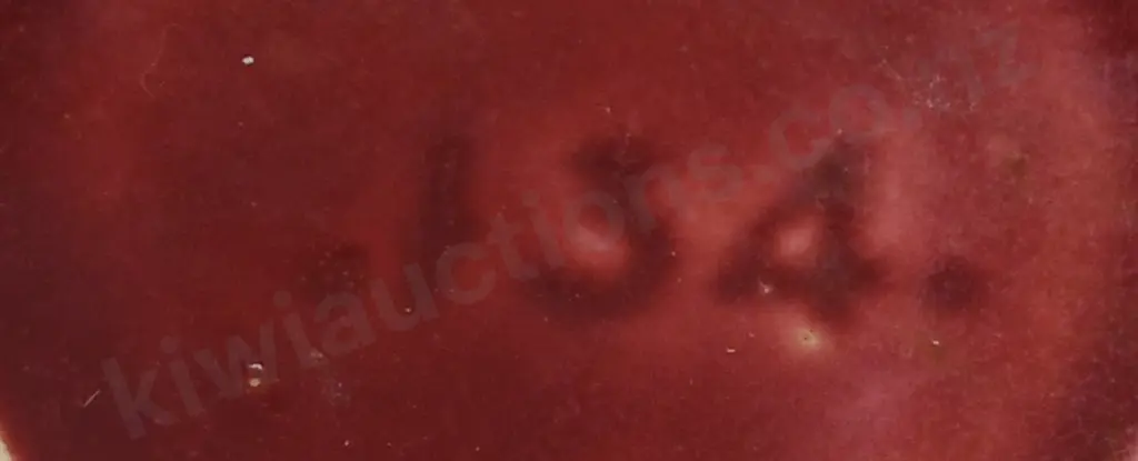 CROWN LYNN VASES Image 1++