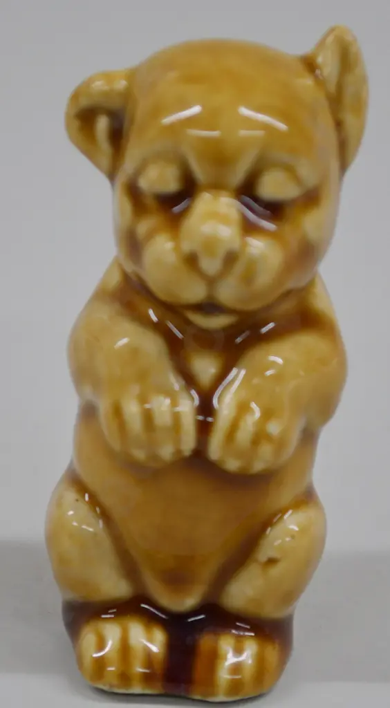 BENHAR BONZO DOG Image 1++