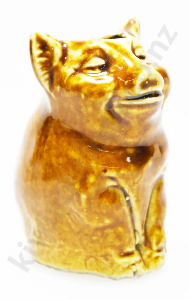 BENHAR PIG Image 1++