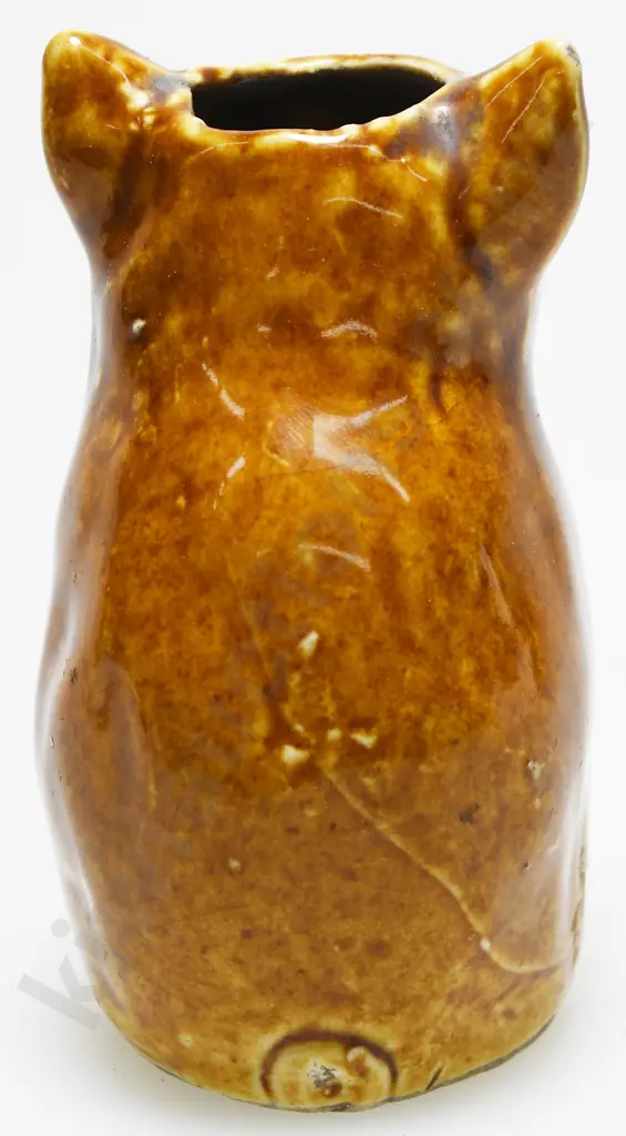 BENHAR PIG Image 1++