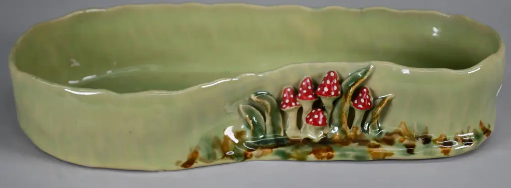 MOLLEE POTTERY BOWL Image 1++