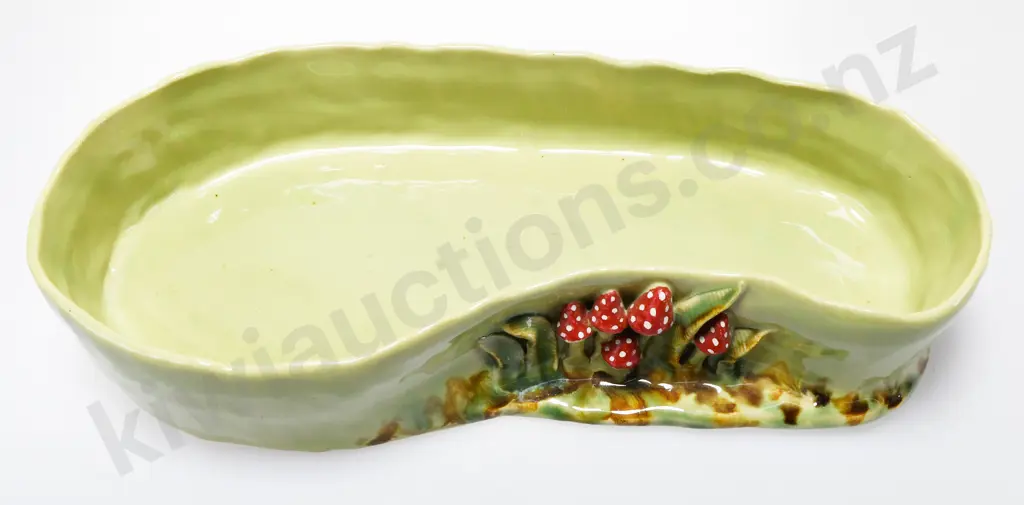 MOLLEE POTTERY BOWL Image 1++