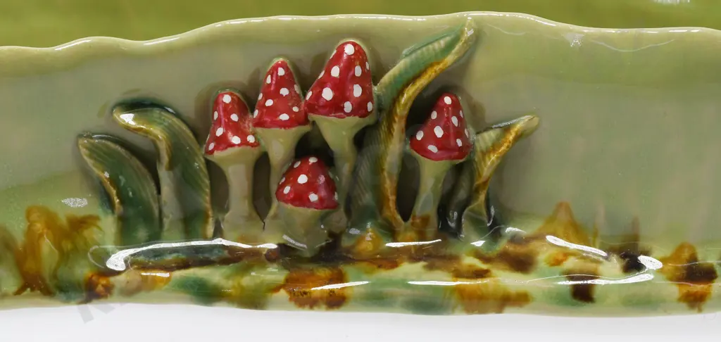 MOLLEE POTTERY BOWL Image 1++