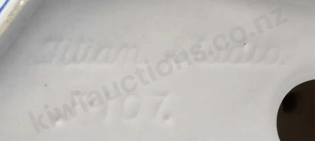 TITIAN STUDIO LEAPING TROUT Image 1++