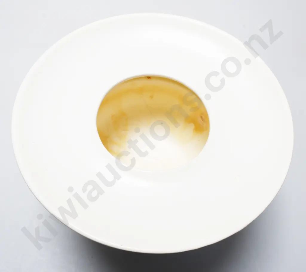 CROWN LYNN (KELSTON POTTERIES) VASE Image 1++