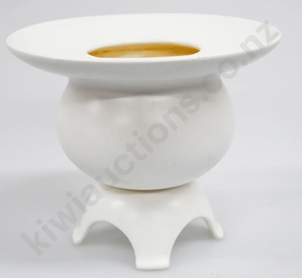 CROWN LYNN (KELSTON POTTERIES) VASE Image 1++