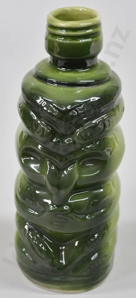 CROWN LYNN SMALL TI TOKI BOTTLE Image 1++