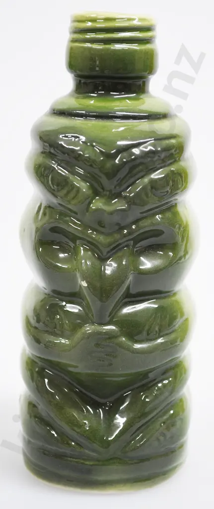 CROWN LYNN SMALL TI TOKI BOTTLE Image 1++