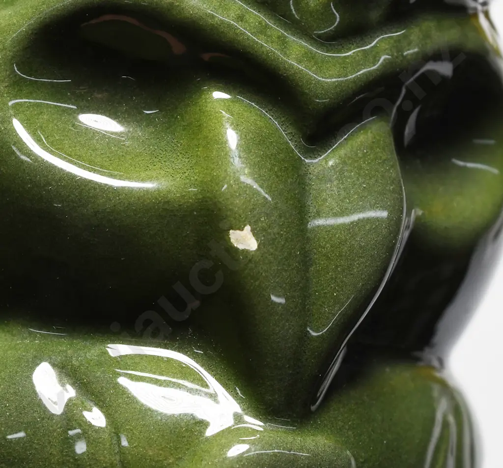 CROWN LYNN SMALL TI TOKI BOTTLE Image 1++