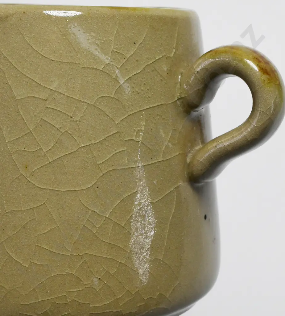 O C STEPHENS MUG Image 1++